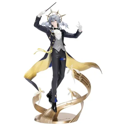 Honkai: Star Rail PVC figurka 1/8 Dárek+ Sunday Star Rail Live Ver. 30 cm fotografii produktu