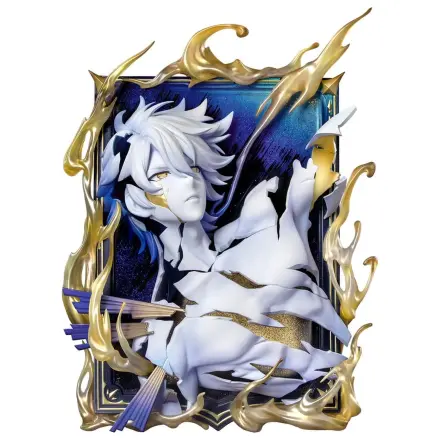 Honkai: Star Rail PVC figurka Diorama Phainon Thus Burns the Dawn Ver. 25 cm fotografii produktu