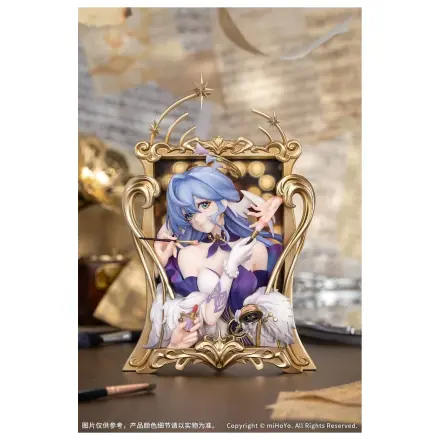 Honkai: Star Rail PVC Socha Diorama Robin: Flowing Nightglow Ver. 27 cm fotografii produktu