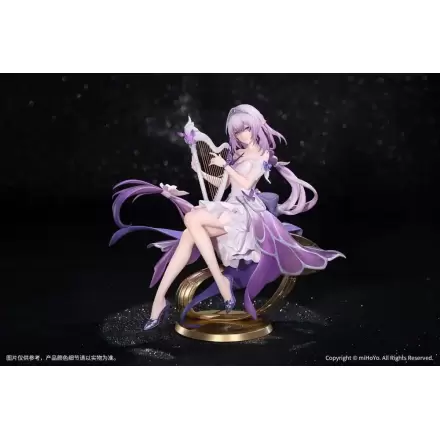 Honkai: Star Rail Dárek + PVC socha 1/8 Castorice Star Rail Live Ver. 19 cm fotografii produktu
