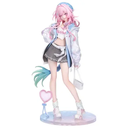 Honkai: Star Rail Gift+ PVC figurka 1/8 Cyrene Wonderful Holiday Ver. 20 cm fotografii produktu