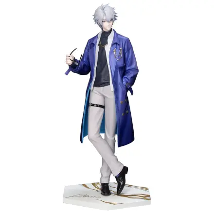 Honkai: Star Rail Dárek+ PVC figurka 1/8 Phainon Express Travel Notes Ver. 24 cm fotografii produktu