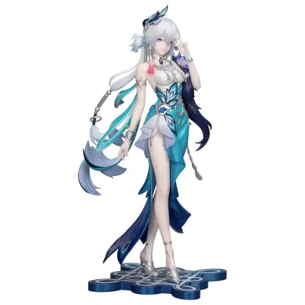 Honkai: Star Rail Dárek+ PVC figurka 1/8 Yao Guang 21 cm fotografii produktu