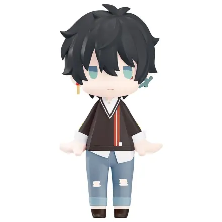 Honkai: Star Rail HELLO! GOOD SMILE akční figurka Dan Heng 10 cm fotografii produktu