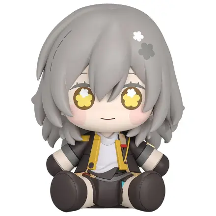 Honkai: Star Rail Huggy Good Smile Chibi figurka Trailblazer (Žena) 6 cm fotografii produktu