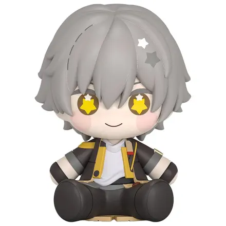 Honkai: Star Rail Huggy Good Smile Chibi figurka Trailblazer (Male) 6 cm fotografii produktu