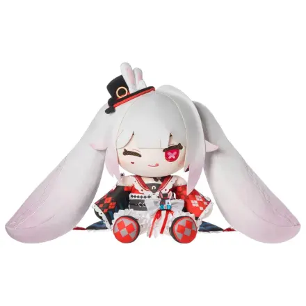 Honkai: Star Rail Mirucco Plyšová figurka Sparkle 35 cm fotografii produktu