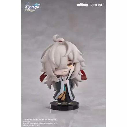 Honkai: Star Rail Nameless Honor Chibi Figurka Vol. 01 Jing Yuan 8 cm fotografii produktu