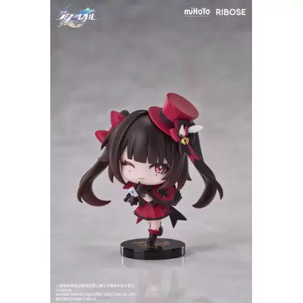 Honkai: Star Rail Nameless Honor Chibi Figurka Vol. 01 Sparkle 8 cm fotografii produktu