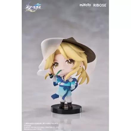 Honkai: Star Rail Nameless Honor Chibi Figurka Vol. 01 Yanqing 8 cm fotografii produktu