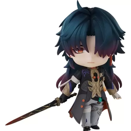 Honkai: Star Rail Nendoroid Akční Figurka Blade 10 cm termékfotója