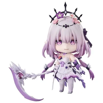 Honkai: Star Rail Nendoroid Akční figurka Castorice 10 cm fotografii produktu