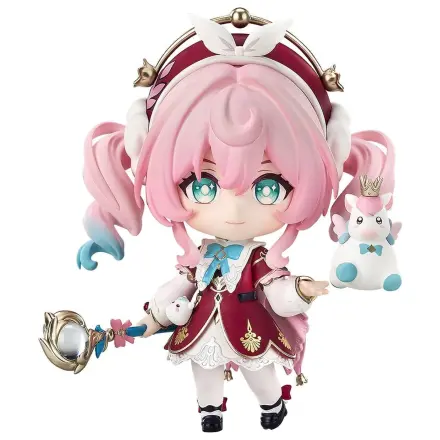 Honkai: Star Rail Nendoroid Akční figurka Hyacine 10 cm fotografii produktu