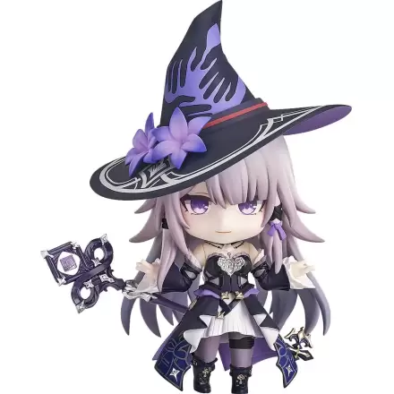 Honkai: Star Rail Nendoroid Akční figurka The Herta 10 cm fotografii produktu