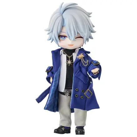 Honkai: Star Rail Nendoroid Doll akční figurka Phainon: Express Travel Ver. 15 cm fotografii produktu
