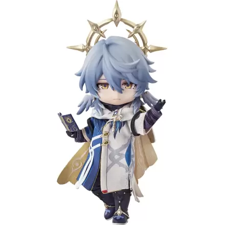 Honkai: Star Rail Nendoroid panenka akční figurka Sunday 14 cm fotografii produktu