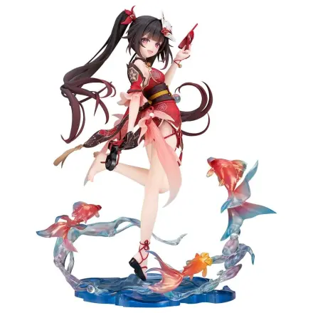Honkai: Star Rail PVC figurka 1/7 Sparkle 23 cm fotografii produktu
