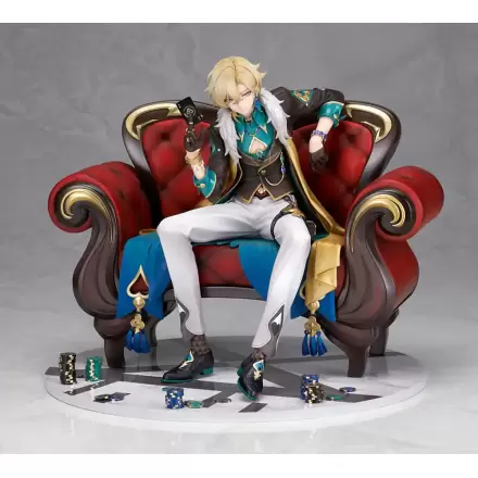 Honkai: Star Rail PVC soška 1/7 Aventurine 20 cm fotografii produktu
