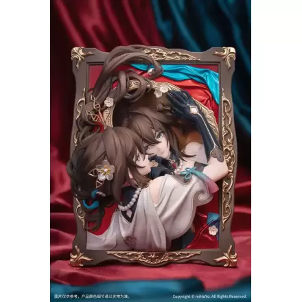 Honkai: Star Rail PVC Socha Ruan Mei: Past Self in Mirror Diorama Ver. 21 cm fotografii produktu
