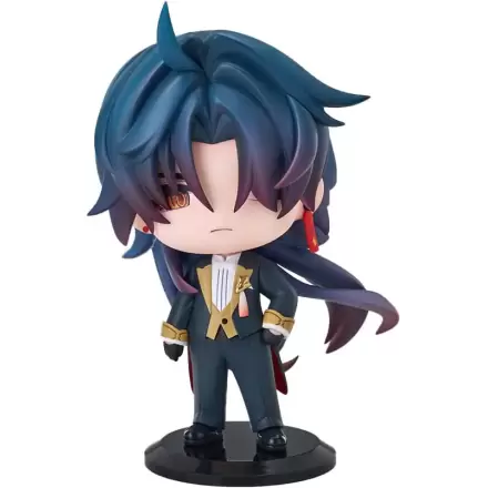 Honkai: Star Rail Welcome to Train Tea Party Chibi Figurka Blade 8 cm fotografii produktu