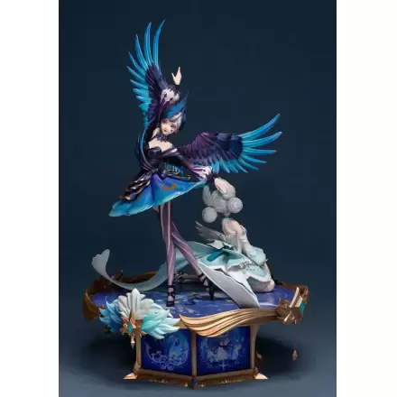 Honor of Kings PVC socha 1/7 Xiao Qiao: Swan Starlet Ver. 43 cm fotografii produktu