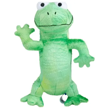 Hoppers Plyšová figurka Tom Lizard 20 cm fotografii produktu