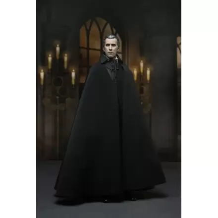 Horror of Dracula 1958 Hammer Films Ultimate akční figurka Count Dracula 18 cm termékfotója