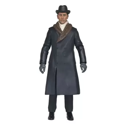 Horror of Dracula 1958 Hammer Films Ultimate akční figurka Van Helsing 18 cm termékfotója