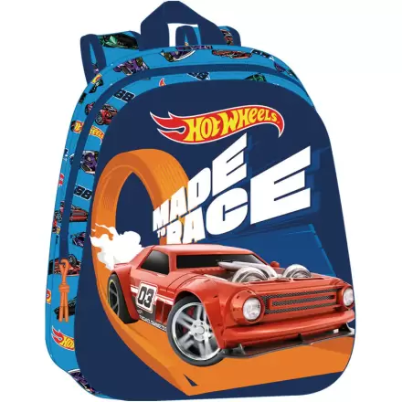 Hot Wheels 3D batoh 33cm fotografii produktu
