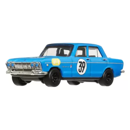 Hot Wheels Culture Circuit Legends Sběratelské autíčko 1/64 '64 Prince Skyline GT fotografii produktu