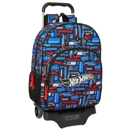 Hot Wheels vozík 42 cm fotografii produktu