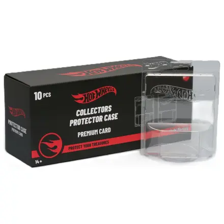 Hot Wheels Premium sběratelský protector fotografii produktu