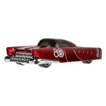 Hot Wheels HW Celebration Racers Diecast Modelauta 1/64 80. výročí Mattel Dream Mobile fotografii produktu