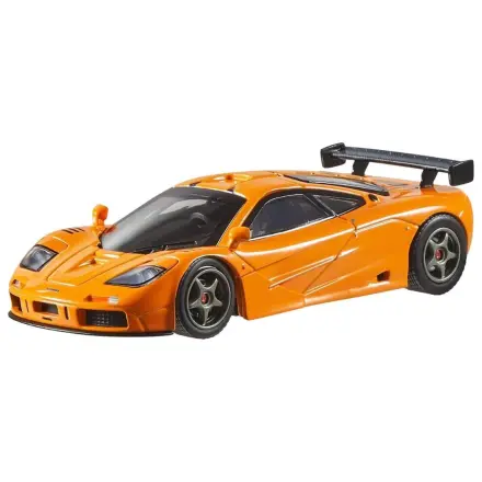 Hot Wheels McLaren Premium vozidlo fotografii produktu