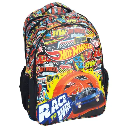 Hot Wheels Race to Win školní taška, taška 46 cm fotografii produktu