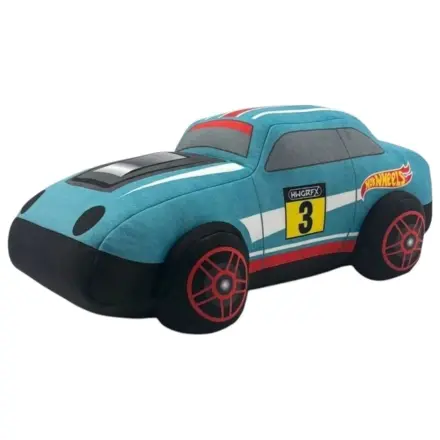 Hot Wheels Speedster Zr2 plyšová hračka 25 cm fotografii produktu
