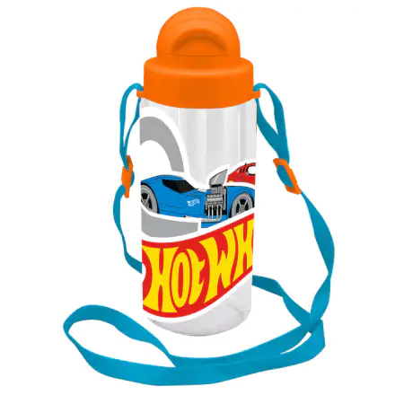 Hot Wheels tritanová láhev 500 ml fotografii produktu