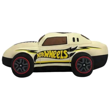 Hot Wheels Vortex plyšová hračka 25cm fotografii produktu