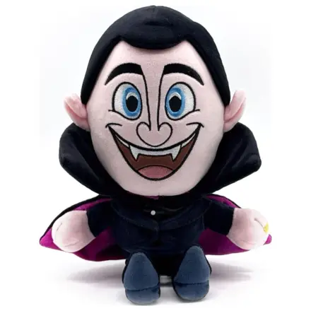 Hotel Transylvania plyšová figurka Dracula 22 cm fotografii produktu