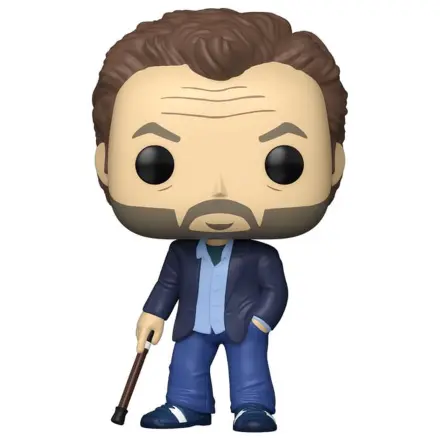 Funko POP! figurka Dr. House 9 cm fotografii produktu
