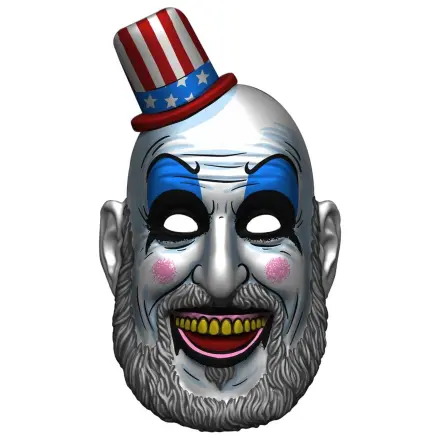 House of 1000 Corpses maska Captain Spaulding Retro fotografii produktu