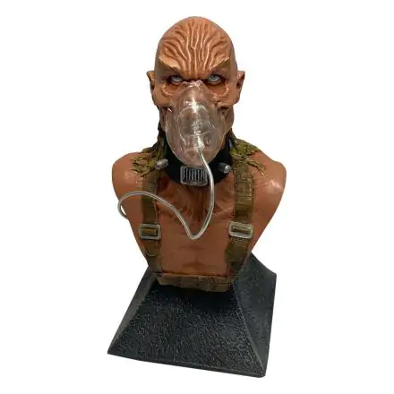 House of 1000 Corpses Mini Bust Dr. Satan 15 cm fotografii produktu