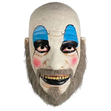 Maska House of 1000 Corpses Captain Spaulding fotografii produktu