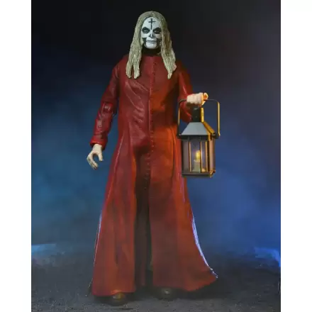 House of 1000 Corpses Akční figurka Otis (Red Robe) 20th Anniversary 18 cm termékfotója