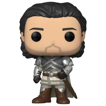 House of the Dragon Funko POP! Vinylová figurka Ser Criston Cole Exkluzivní edice 9 cm fotografii produktu