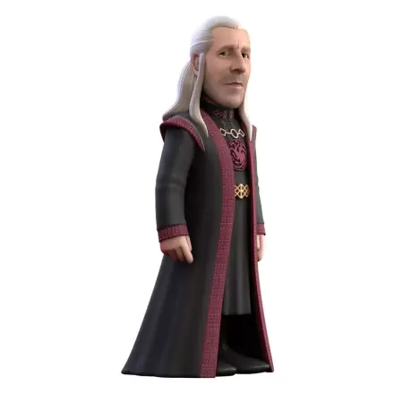 House of the Dragon Minix figurka Viserys Targaryen 12 cm fotografii produktu