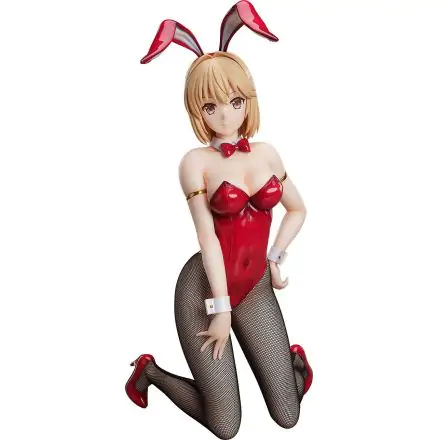 Socha Jak realistický hrdina znovu vybudoval království 1/4 Liscia Elfrieden Bunny verze 34 cm fotografii produktu