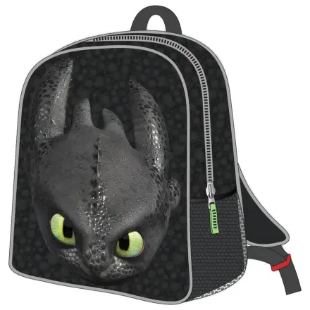How to Train Your Dragon 3D batoh 30cm fotografii produktu