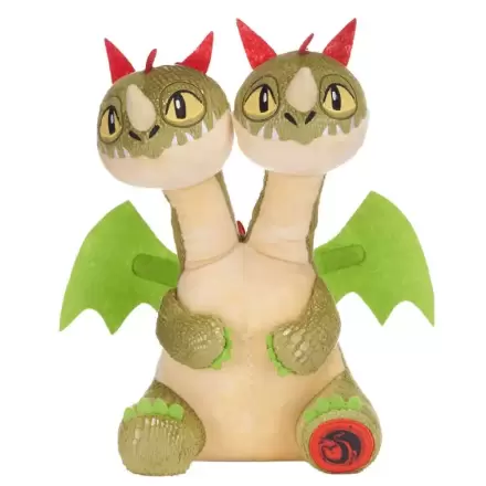 How to Train Your Dragon Barf and Belch plyšová hračka 30cm fotografii produktu
