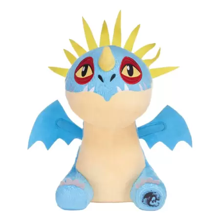 How to Train Your Dragon Hookfang plyšová hračka 30 centimetrů fotografii produktu